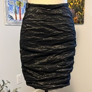 Yigal Azrouel Body Con Skirt